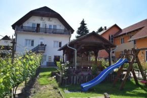 Apartments in Siofok/Balaton 35514